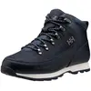Bottes Helly Hansen The Forester Premium bleu nuit blanc - 46.5