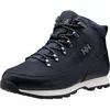 Bottes Helly Hansen The Forester Premium bleu nuit blanc - 43