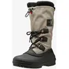 Bottes Helly Hansen Arctic Patrol gris clair noir femme - 38