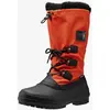 Bottes Helly Hansen Arctic Patrol orange noir - 46.5