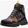 Chaussures de randonnée Helly Hansen Crestone ULLR 11891-322 Orange 48