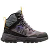 Bottes Helly Hansen Crestone ULLR HT PrimaLoft violet orange - 41