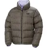 Helly Hansen - YU 23 Reversible Puffer - Doudoune femme Sepia - XL