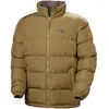 Helly Hansen - YU 23 Reversible Puffer - Doudoune homme Sepia - XL