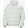 Helly Hansen - YU 23 Reversible Puffer - Doudoune femme Seafoam - M