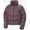 Helly Hansen - Jade Puffer Jacket - Doudoune femme Navy - S