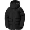 Helly Hansen - Inspire Down Puffer - Doudoune femme Black - XL