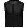 Norrona - Plastron pare-neige - Ski/Snowboard Zip-In Vest M Caviar pou...