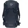 Norrøna Norrona - Sac de randonnée/alpinisme - Falketind Econyl70 28L Pack Indigo Night  - Bleu