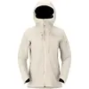 Norrøna NORRONA Veste lofoten gore-tex insulated femme L -  4411_OATMEAL