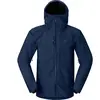 Norrøna Norrona - Veste imperméable en GORE-TEX et en PrimaLoft&reg; - Lofoten Gore-Tex Insulated Jacket M'S Indigo Night pour Homme - Taille L - Navy