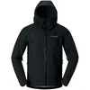 Norrona Norrøna - Falketind GORE-TEX Jacket - Veste imperméable taille M, noir