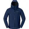 NORRONA Veste falketind gore-tex homme M -  2295_INDIGO NIGHT