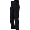 Norrona Norrøna - Lofoten GORE-TEX Pants - Pantalon de ski taille L, noir