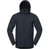 Norrona - Veste softshell - Lofoten Flex1 Jacket M Caviar Black pour H...
