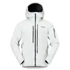 NORRONA Veste lofoten gore-tex pro homme L -  8874_WINTER TWIG