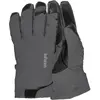 Norrona - Gants de ski en PrimaLoft® - Lofoten Dri1 Primaloft170 Short Gloves Phantom  - Taille M - Gris