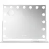 WILFA Miroir Star MI2W-D58