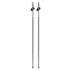 Swix - Bâtons de ski nordique - Focus Composite  - Taille 135 cm - Noir