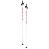 Swix - Bâtons de ski nordique - Quantum Q6 Pole White  - Taille 155 cm...