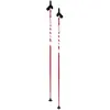 Swix - Bâtons de ski nordique - Quantum Q5 Pole Red  - Taille 155 cm -...