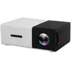 BYTELIKE Mini projecteur - Projecteur FHD 1080P Mini projecteur à effe...