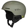 Casque Sweet Protection Winder MIPS pour enfant, couleur vert. - XS-S