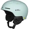 Sweet Protection Winder MIPS Casque Mixte Adulte, Turquoise Misty, s