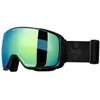 Sweet Protection Interstellar RIG Reflect BLI - Masque ski homme Matte...
