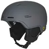 Casque Sweet Protection Looper MIPS gris foncé. - S-M