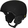Sweet Protection - Looper MIPS Helmet - Casque de ski taille M/L, noir