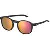 Sweet Protection Lunettes De Soleil Heat Rig Reflect RIG Topaz/CAT3