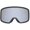 Sweet Protection Firewall MTB - Masque VTT Matte Black / Black clear