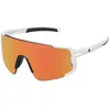 Sweet Protection Ronin RIG Reflect - Lunettes vélo homme Matte White R...