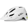 Sweet Protection Ripper MIPS Casque JR Blanc mat 48/53