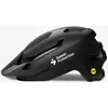 Sweet Protection Ripper MIPS Jr - Casque VTT enfant Matte Black 48 - 53 cm