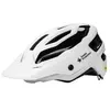 Sweet Protection Casque de Trailblazer MIPS Unisexe, Blanc Mat, s
