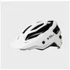 Sweet Protection Trailblazer MIPS Helmet - Casque VTT Matte White L/XL (59 - 61 cm)