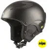 Sweet Protection - Rooster II Mips Helmet - Casque de ski taille S/M, noir