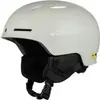 Sweet Protection - Winder Mips Helmet - Casque de ski taille S/M, gris/noir