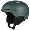 Casque Sweet Protection Winder MIPS bleu. - S-M