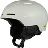 Sweet Protection - Winder Mips Helmet - Casque de ski taille L/XL, gris/noir
