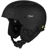 Sweet Protection - Igniter 2Vi Mips - Casque de ski taille S/M, noir