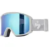 Sweet Protection Masque De Ski Durden Rig Reflect Low Bridge