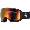 Sweet Protection Interstellar RIG Reflect - Masque ski homme Matte Bla...
