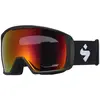 Sweet Protection Clockwork RIG Reflect Goggles with Extra Lens - Masqu...