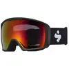 Sweet Protection Clockwork RIG Reflect - Masque ski homme Matte Black ...