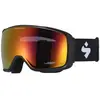 Sweet Protection Interstellar RIG Reflect BLI - Masque ski homme Matte...