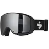 Sweet Protection Interstellar RIG Reflect BLI - Masque ski homme Matte...