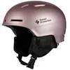 Sweet Protection - Kid's Winder Helmet - Casque de ski taille S/M, rose